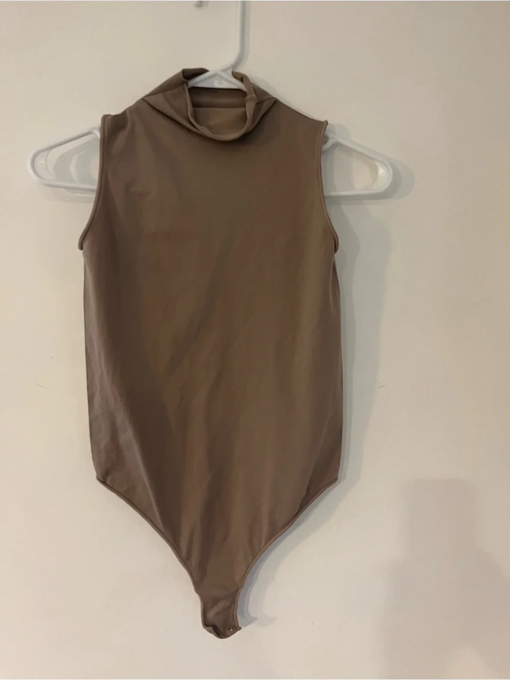 SKIMS sleek sleeveless